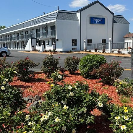 Rodeway Inn 샬럿 외부 사진