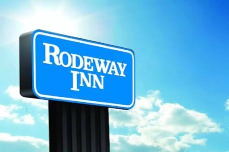 Rodeway Inn 샬럿 외부 사진